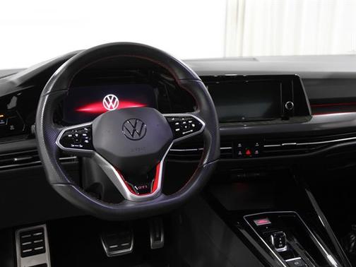 2024 Volkswagen Golf GTI 2.0T S DSG