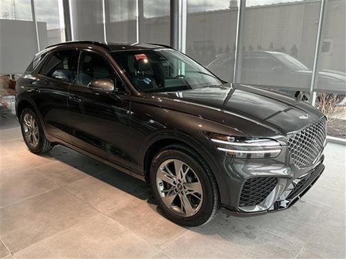 2025 Genesis GV70 3.5T Sport