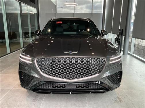 2025 Genesis GV70 3.5T Sport