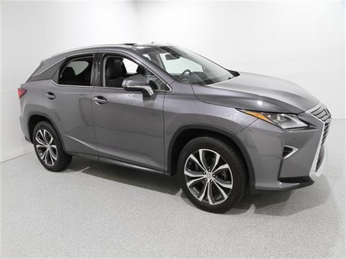 2016 Lexus RX 350 Base