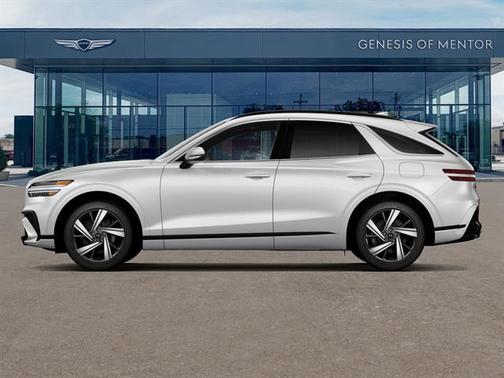 2026 Genesis GV70 3.5T Sport Advanced