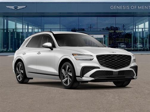 2026 Genesis GV70 3.5T Sport Advanced