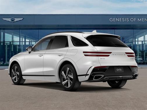 2026 Genesis GV70 3.5T Sport Advanced