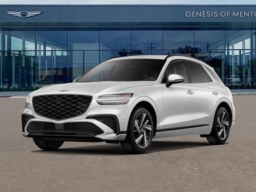 2026 Genesis GV70 3.5T Sport Advanced