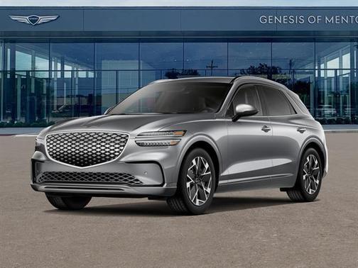 2026 Genesis Electrified GV70 Standard