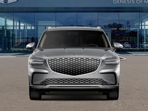 2026 Genesis Electrified GV70 Standard