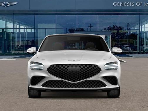 2026 Genesis G70 3.3T AWD Sport Prestige