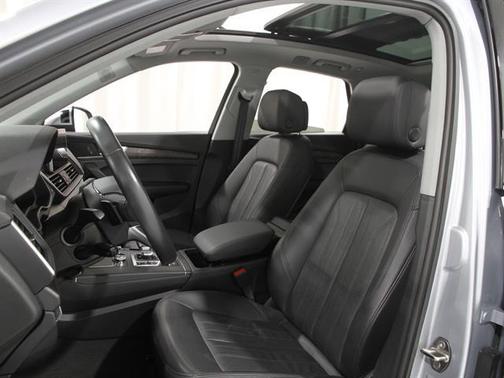 2018 Audi Q5 2.0T Premium Plus