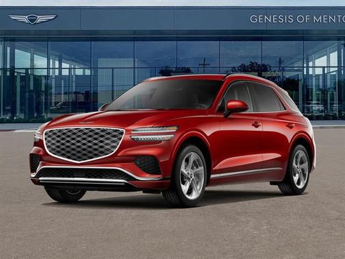 2026 Genesis GV70 2.5T Select