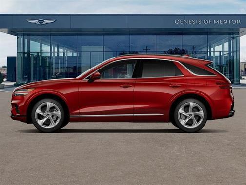 2026 Genesis GV70 2.5T Select