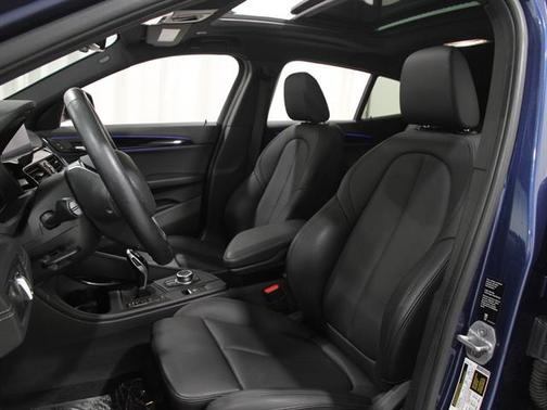 2021 BMW X2 xDrive28i
