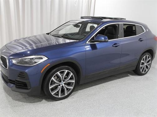 2021 BMW X2 xDrive28i