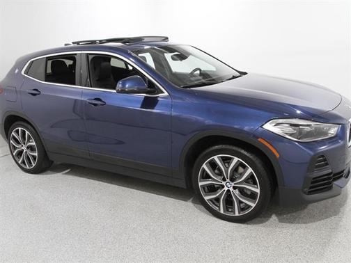 2021 BMW X2 xDrive28i