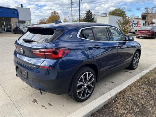 2021 BMW X2 xDrive28i
