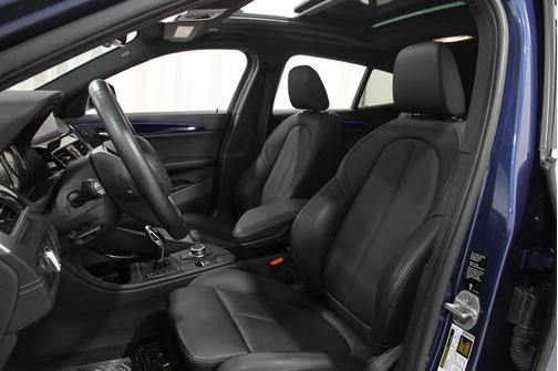 2021 BMW X2 xDrive28i