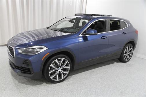 2021 BMW X2 xDrive28i