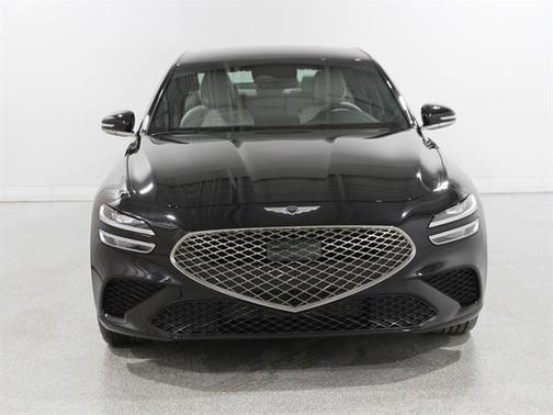 2025 Genesis G70 2.5T AWD