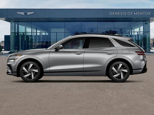 2026 Genesis GV70 3.5T Sport Advanced