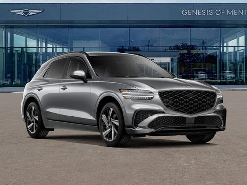 2026 Genesis GV70 3.5T Sport Advanced