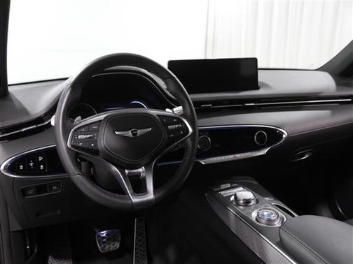 2025 Genesis GV70 3.5T AWD Sport