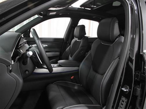 2025 Genesis GV70 3.5T AWD Sport