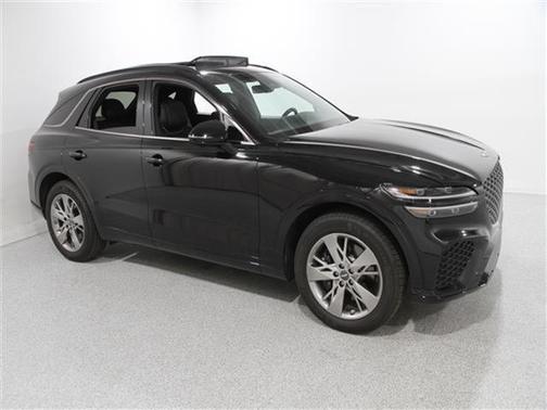 2025 Genesis GV70 3.5T AWD Sport