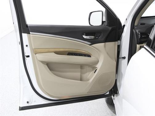 2020 Acura MDX 3.5L