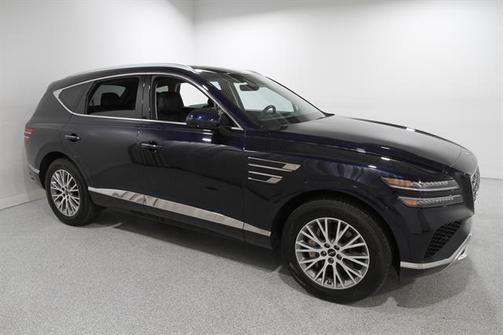 2025 Genesis GV80 2.5T