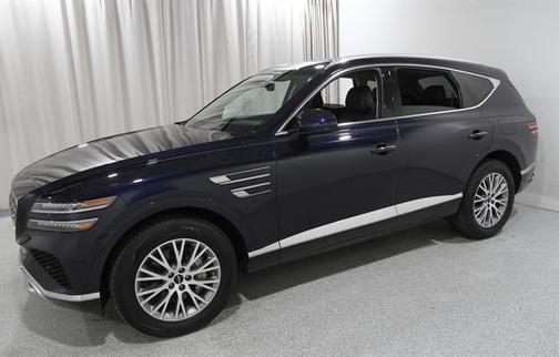 2025 Genesis GV80 2.5T