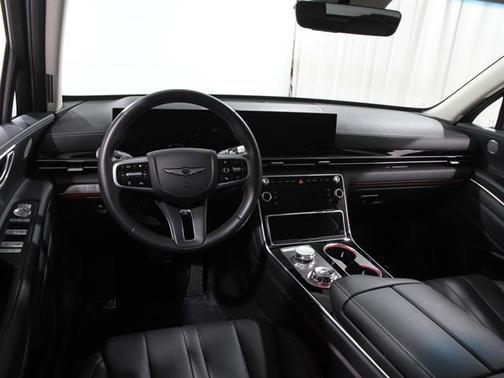 2025 Genesis GV80 2.5T