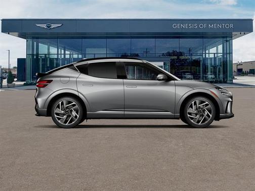 2026 Genesis GV60 Advanced AWD