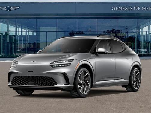 2026 Genesis GV60 Advanced AWD