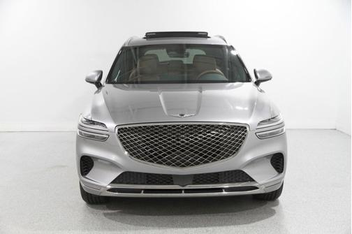 2025 Genesis GV70 2.5T AWD