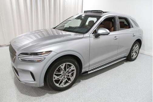 2025 Genesis GV70 2.5T AWD