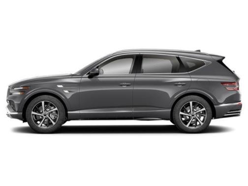 2025 Genesis GV80 3.5T