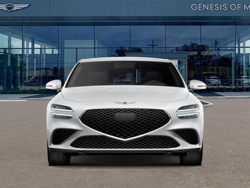 2026 Genesis G70 2.5T AWD