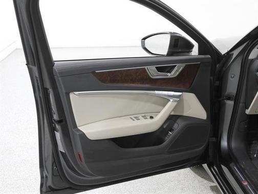 2019 Audi A6 55 Premium