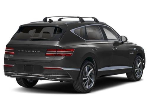2025 Genesis GV80 2.5T Advanced