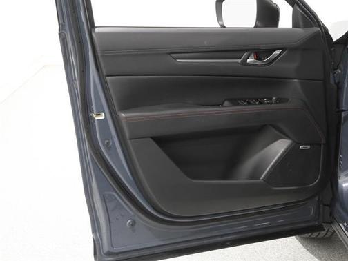 2021 Mazda CX-5 Carbon Edition Turbo