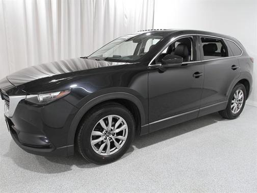 2019 Mazda CX-9 Touring