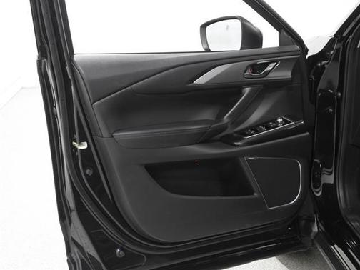 2019 Mazda CX-9 Touring