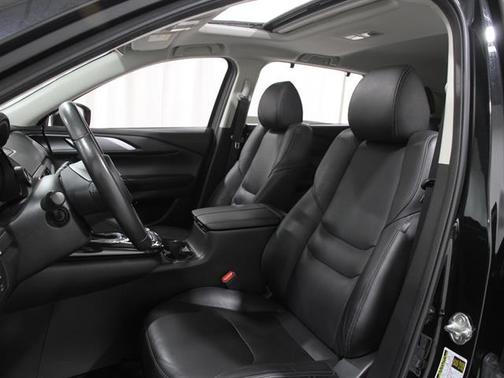 2019 Mazda CX-9 Touring