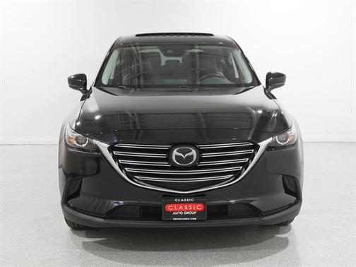 2019 Mazda CX-9 Touring