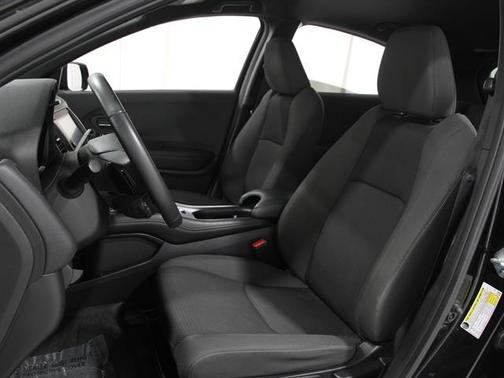 2021 Honda HR-V AWD Sport