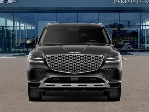 2026 Genesis GV80 3.5T