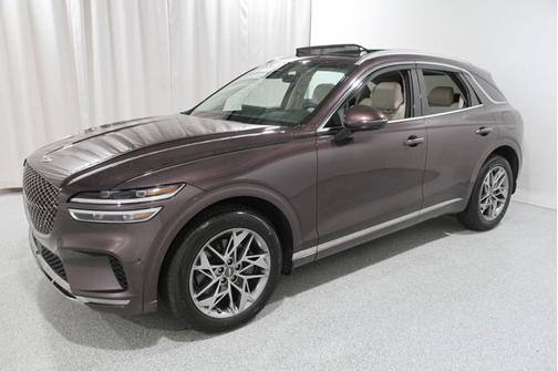 2022 Genesis GV70 2.5T AWD
