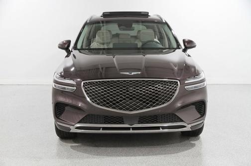 2022 Genesis GV70 2.5T AWD