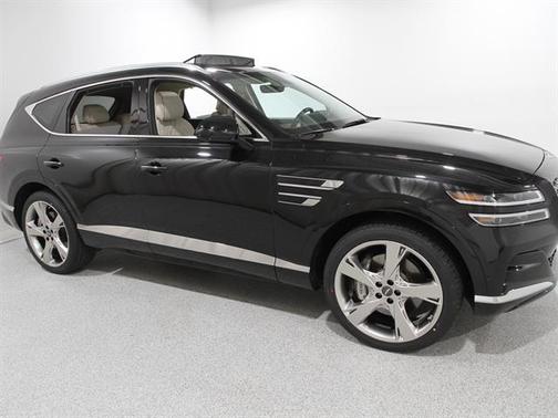 2024 Genesis GV80 3.5T