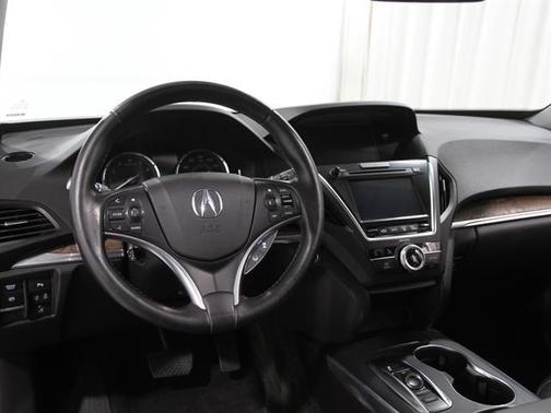2019 Acura MDX 3.5L w/Technology Package