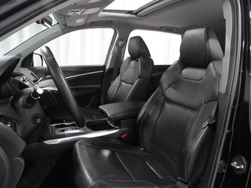2019 Acura MDX 3.5L w/Technology Package